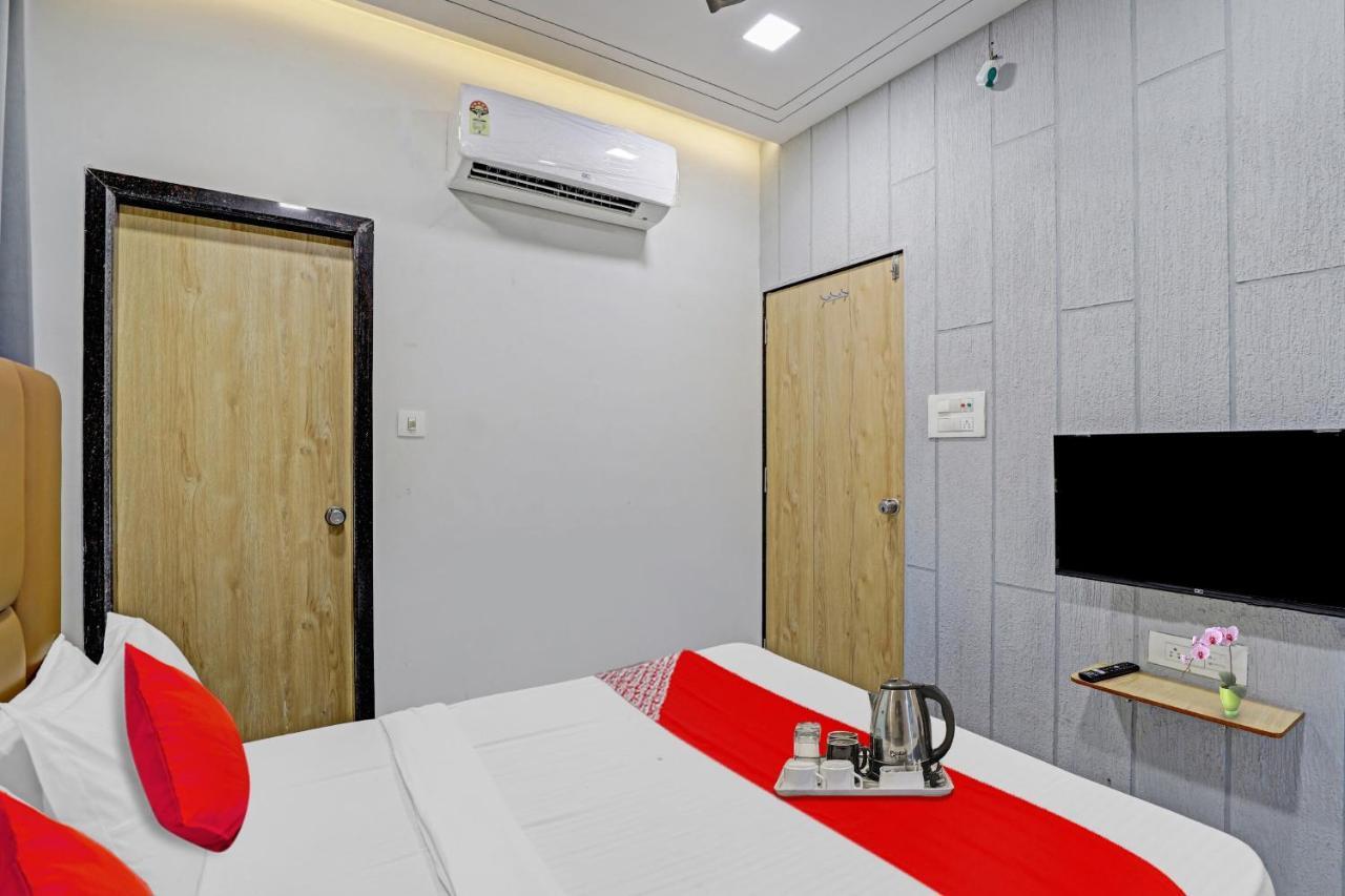 Hotel O Royal Orbit Сурат Экстерьер фото